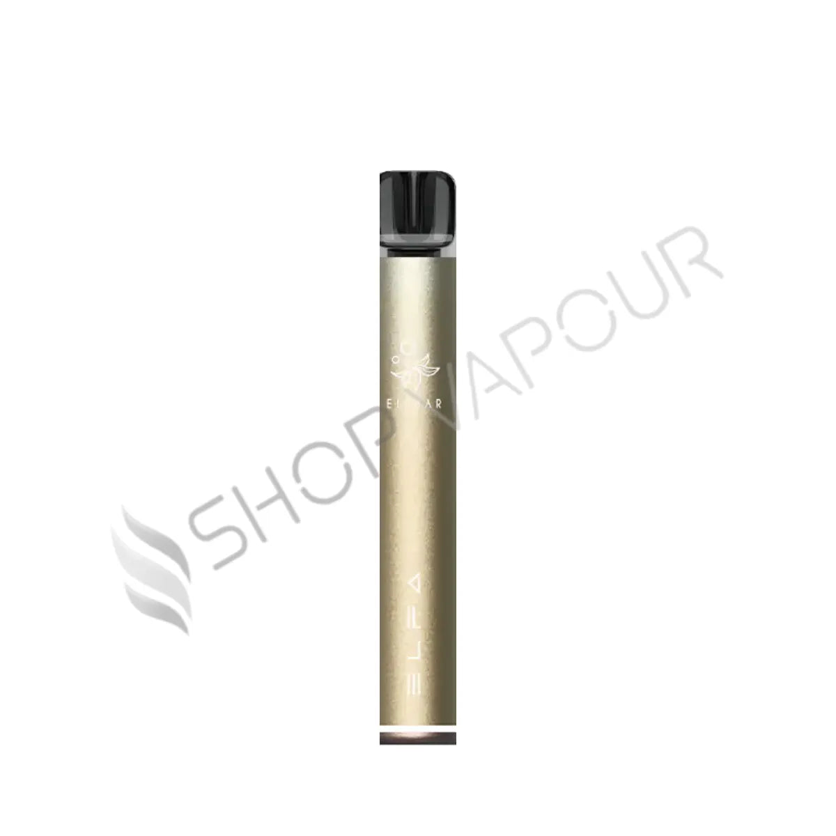 Elfa pro V2 Prefilled Pod Kit - Pineapple Ice