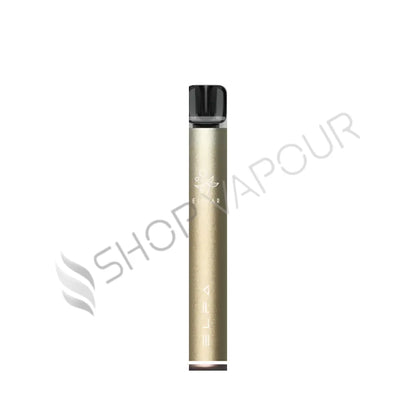 Elfa pro V2 Prefilled Pod Kit - Pineapple Ice
