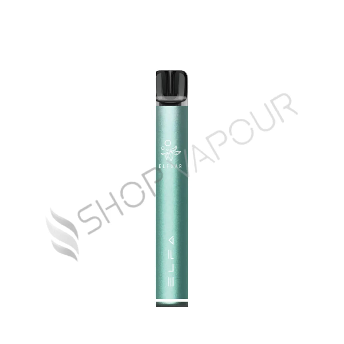 Elfa pro V2 Prefilled Pod Kit - Spearmint