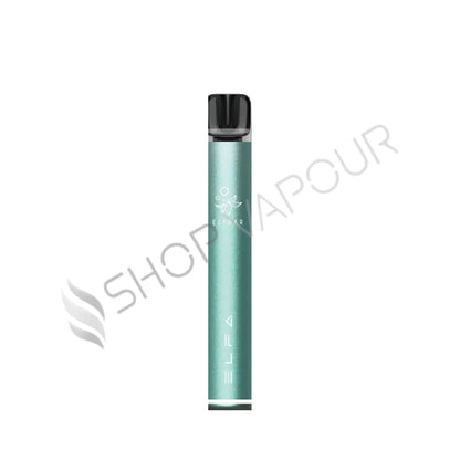 Elfa pro V2 Prefilled Pod Kit - Spearmint