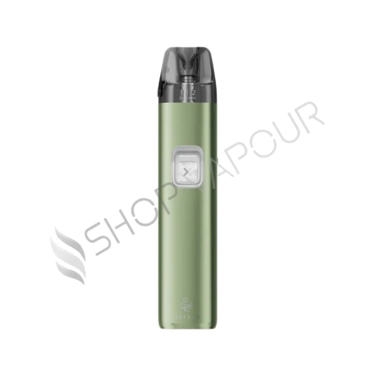 Elf Bar Elfx 2 Pod Vape Kit - Mint Green