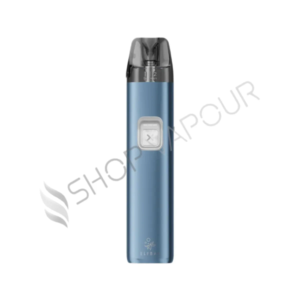 Elf Bar Elfx 2 Pod Vape Kit - Sky Blue