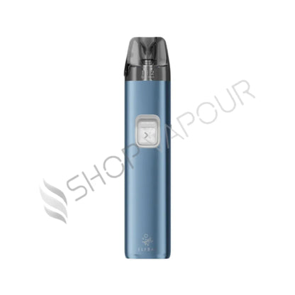 Elf Bar Elfx 2 Pod Vape Kit - Sky Blue