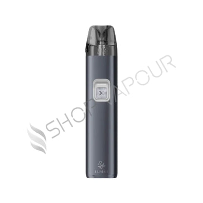 Elf Bar Elfx 2 Pod Vape Kit - Space Grey