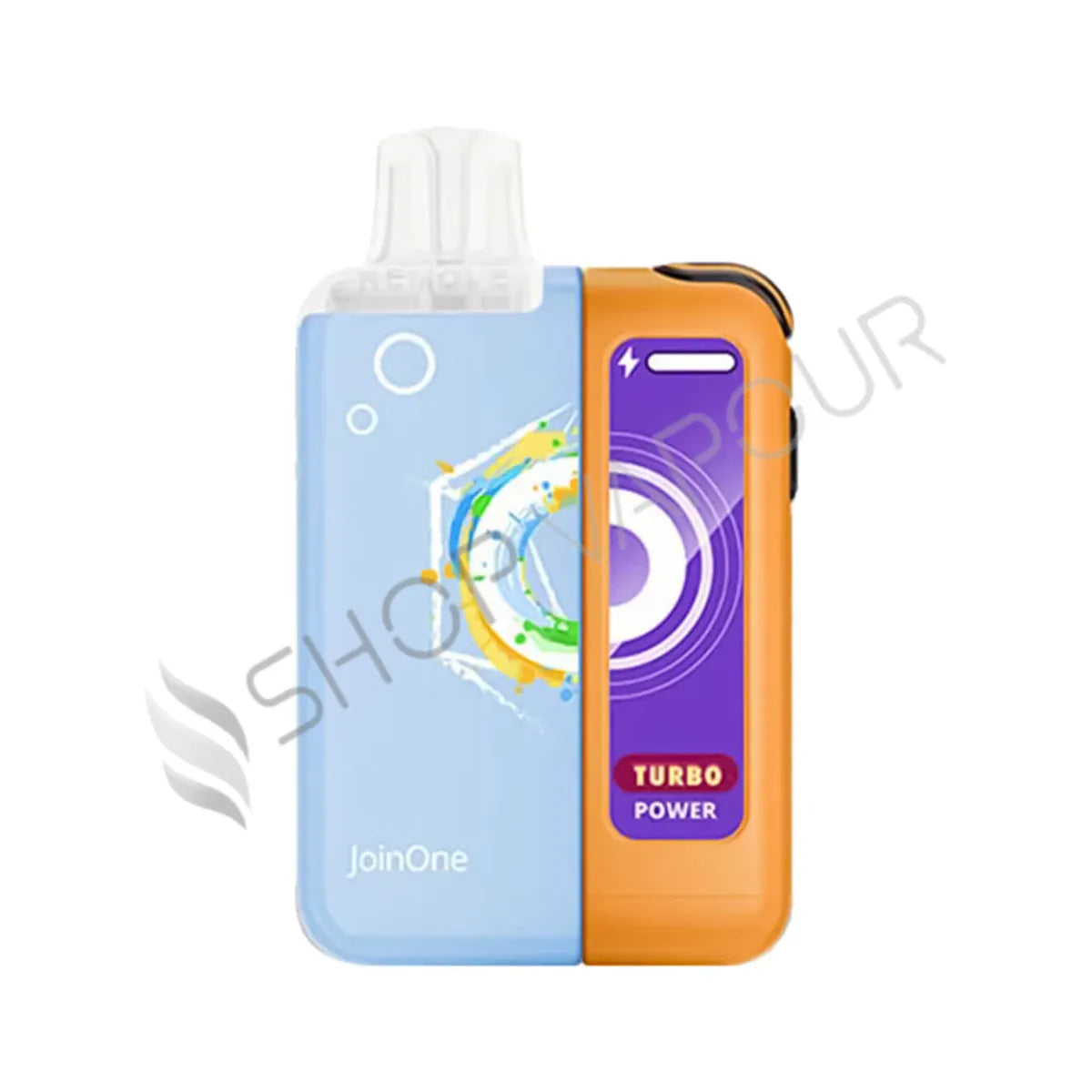 Elf Bar JoinOne 15 Classic Prefilled Pod Kit - Blue Razz Lemonade