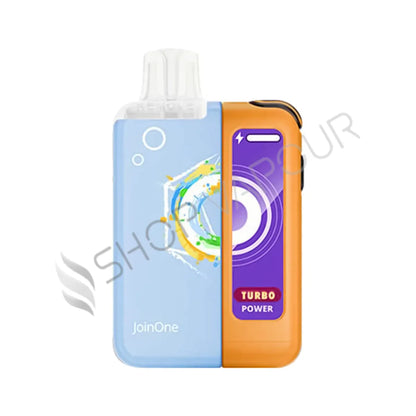 Elf Bar JoinOne 15 Classic Prefilled Pod Kit - Blue Razz Lemonade