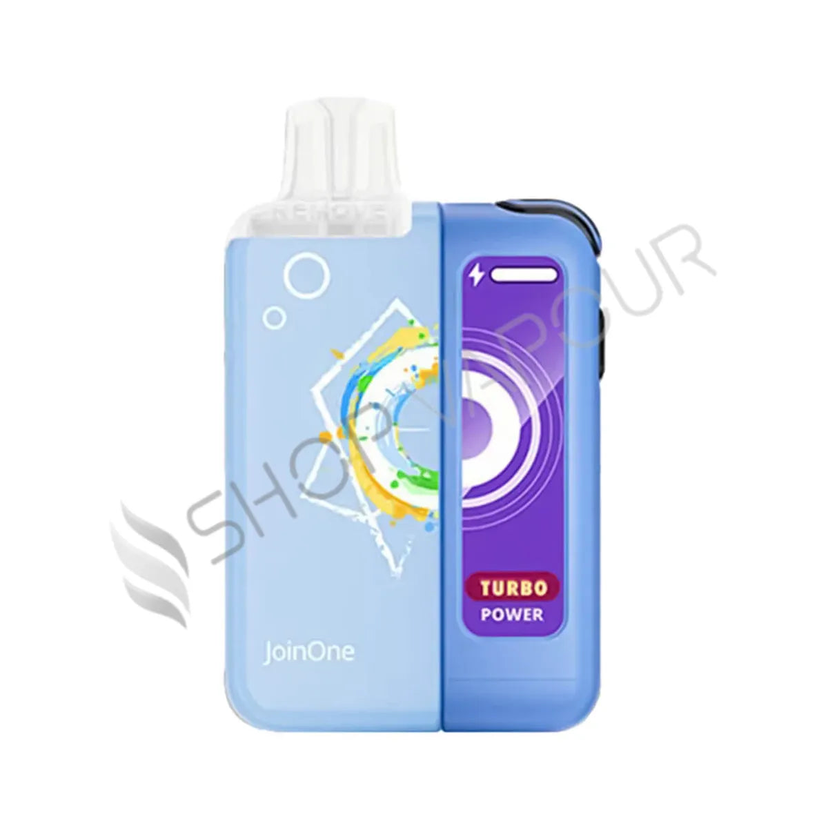 Elf Bar JoinOne 15 Classic Prefilled Pod Kit - Blueberry