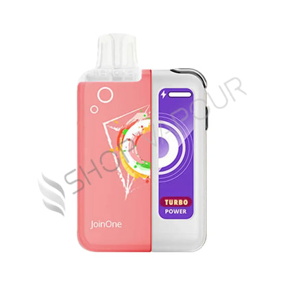 Elf Bar JoinOne 15 Classic Prefilled Pod Kit - Cherry Ice