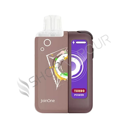 Elf Bar JoinOne 15 Classic Prefilled Pod Kit - Cola