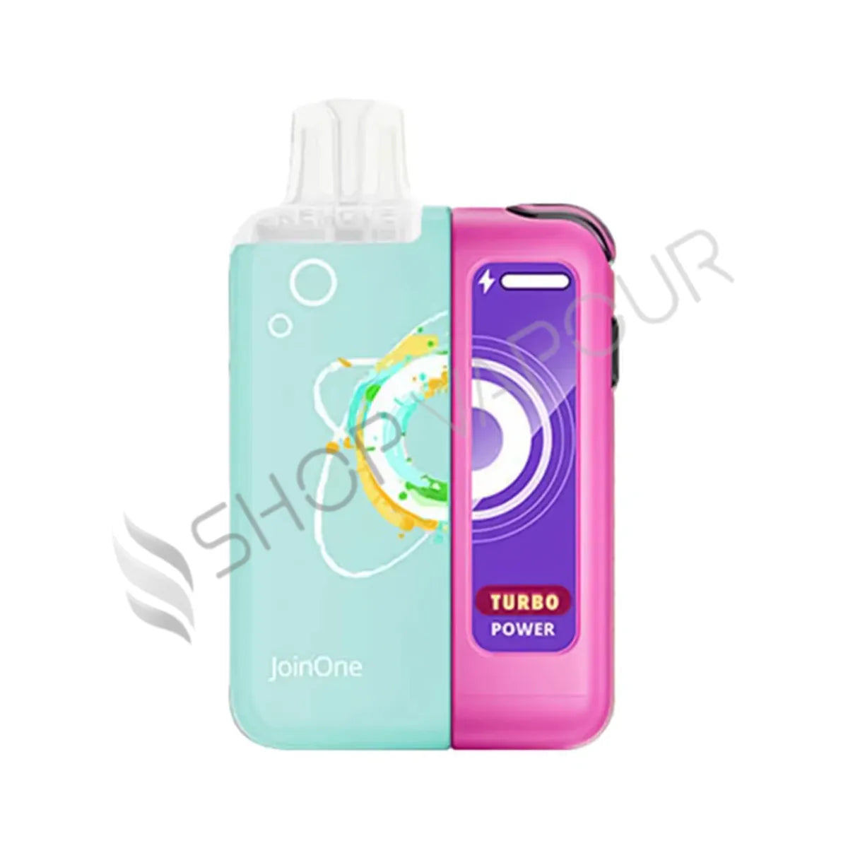 Elf Bar JoinOne 15 Classic Prefilled Pod Kit - Fresh Mint