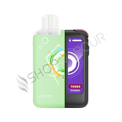 Elf Bar JoinOne 15 Classic Prefilled Pod Kit - Kiwi Passion Fruit