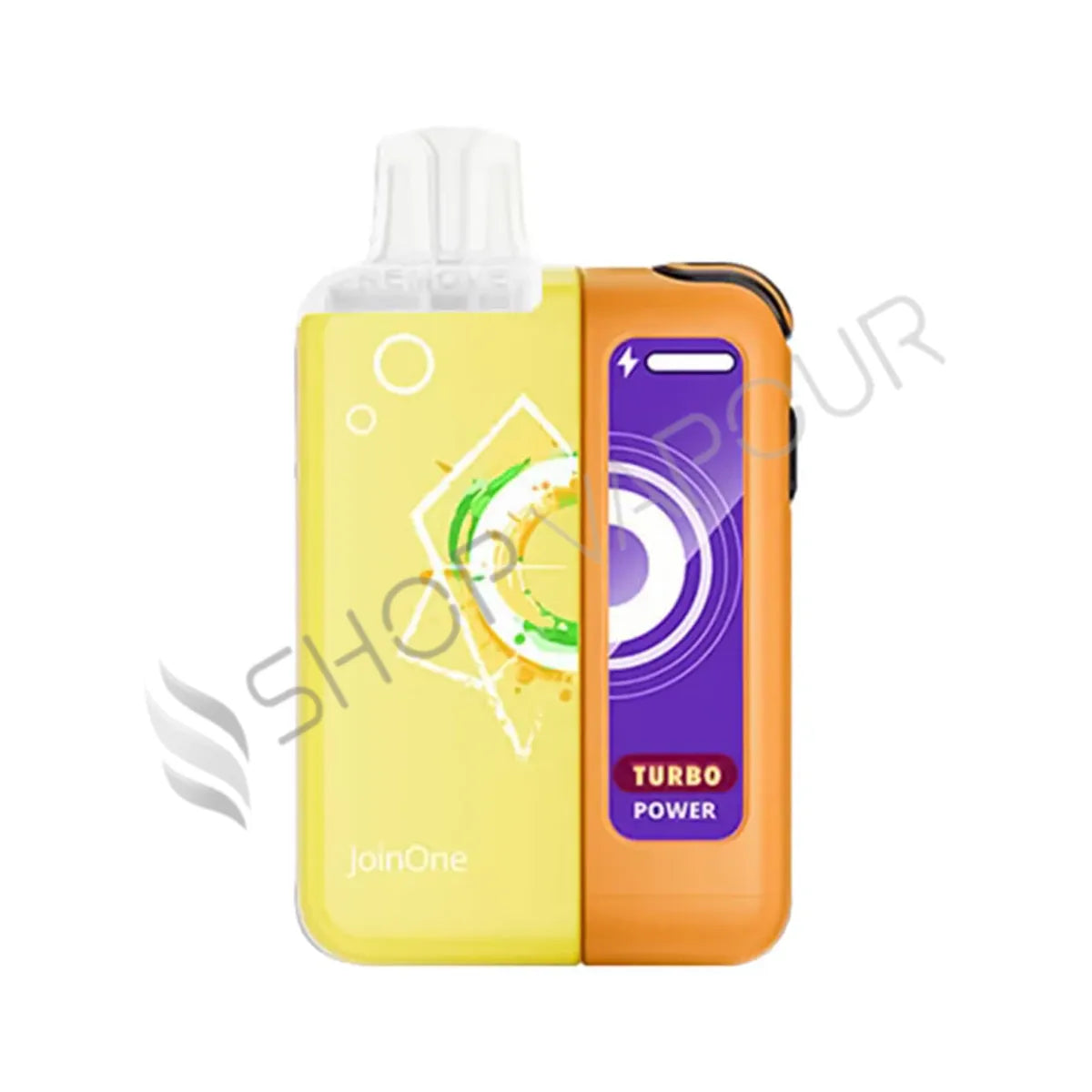 Elf Bar JoinOne 15 Classic Prefilled Pod Kit - Pink Lemonade