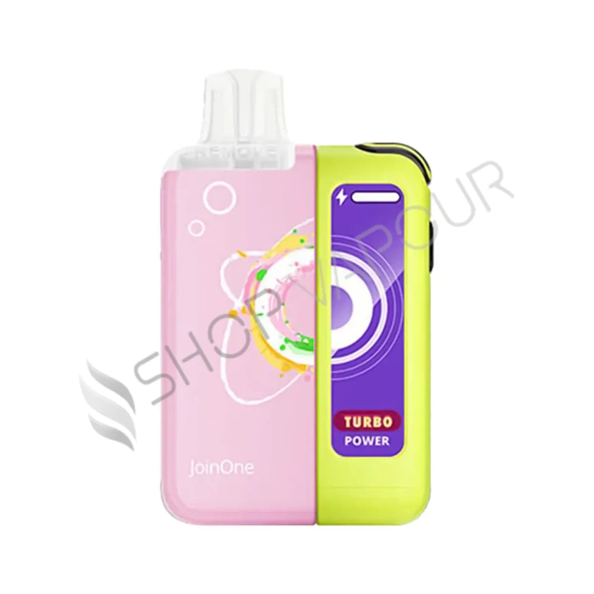 Elf Bar JoinOne 15 Classic Prefilled Pod Kit - Strawberry Ice