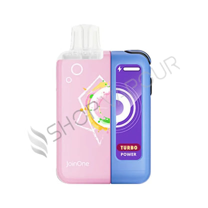 Elf Bar JoinOne 15 Classic Prefilled Pod Kit - Strawberry Kiwi