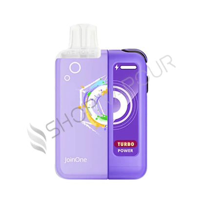 Elf Bar JoinOne 15 Classic Prefilled Pod Kit - Summer Grape