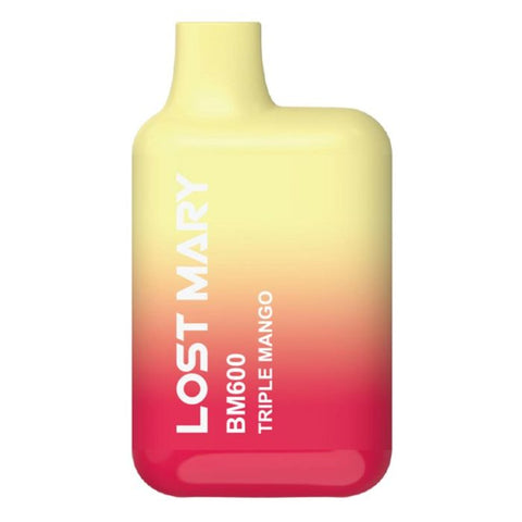 Lost Mary BM600 Disposable Kit