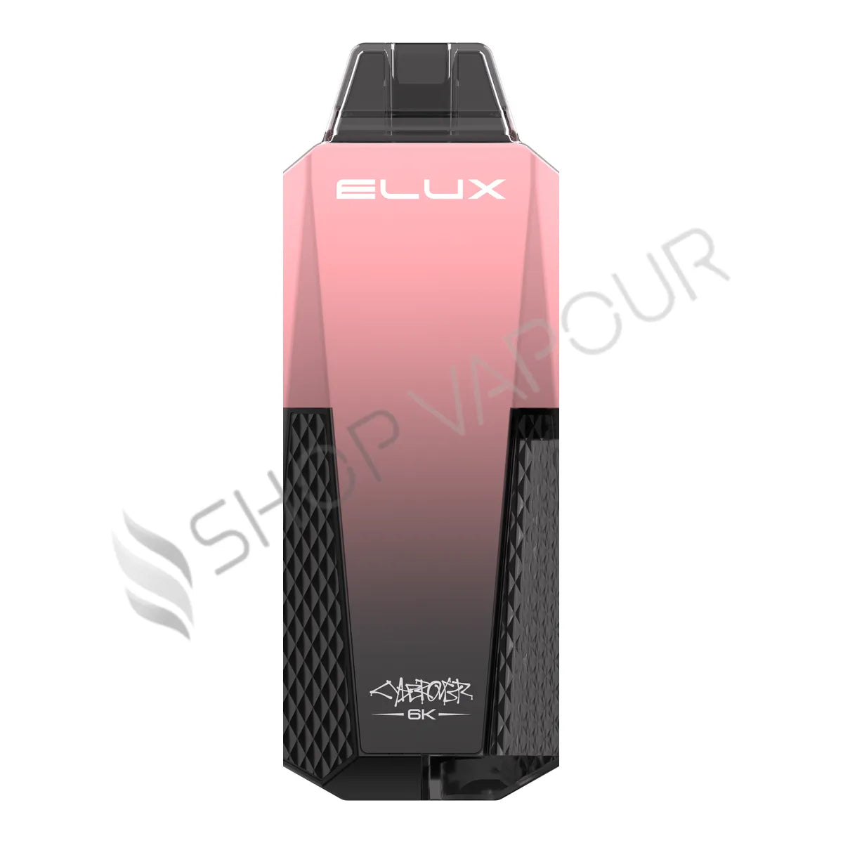 Elux Cyberover 6K Prefilled Pod Kit - Cherry Ice