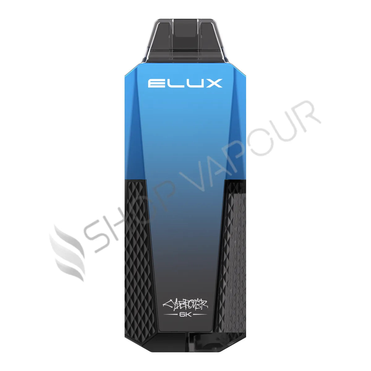 Elux Cyberover 6K Prefilled Pod Kit - Grape Berry