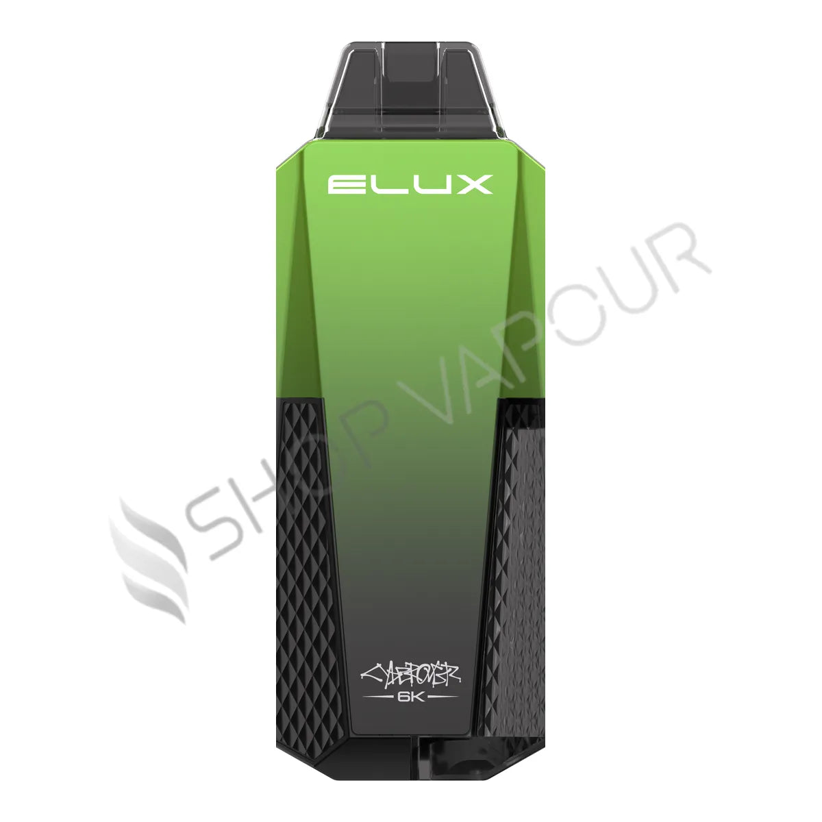 Elux Cyberover 6K Prefilled Pod Kit - Gummy Bear