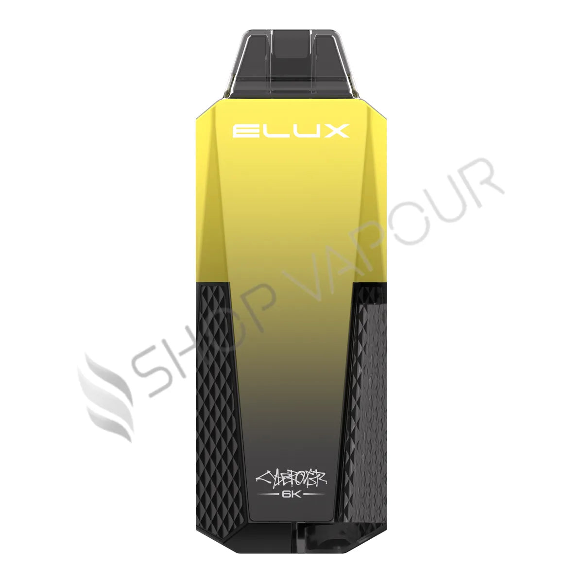 Elux Cyberover 6K Prefilled Pod Kit - Lemon and Lime