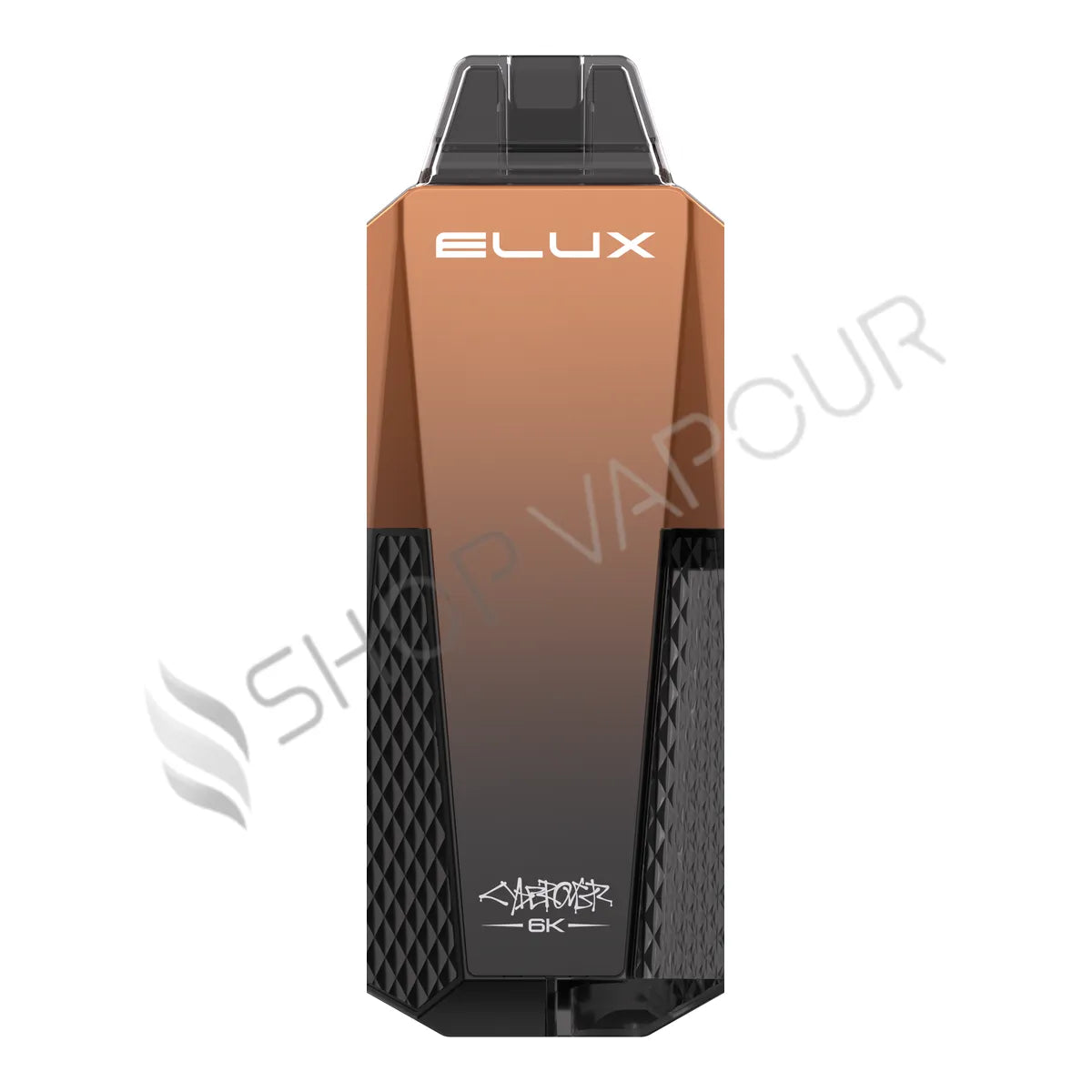 Elux Cyberover 6K Prefilled Pod Kit - Strawberry Kiwi