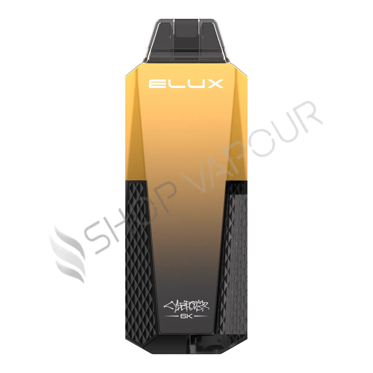 Elux Cyberover 6K Prefilled Pod Kit - Triple Mango