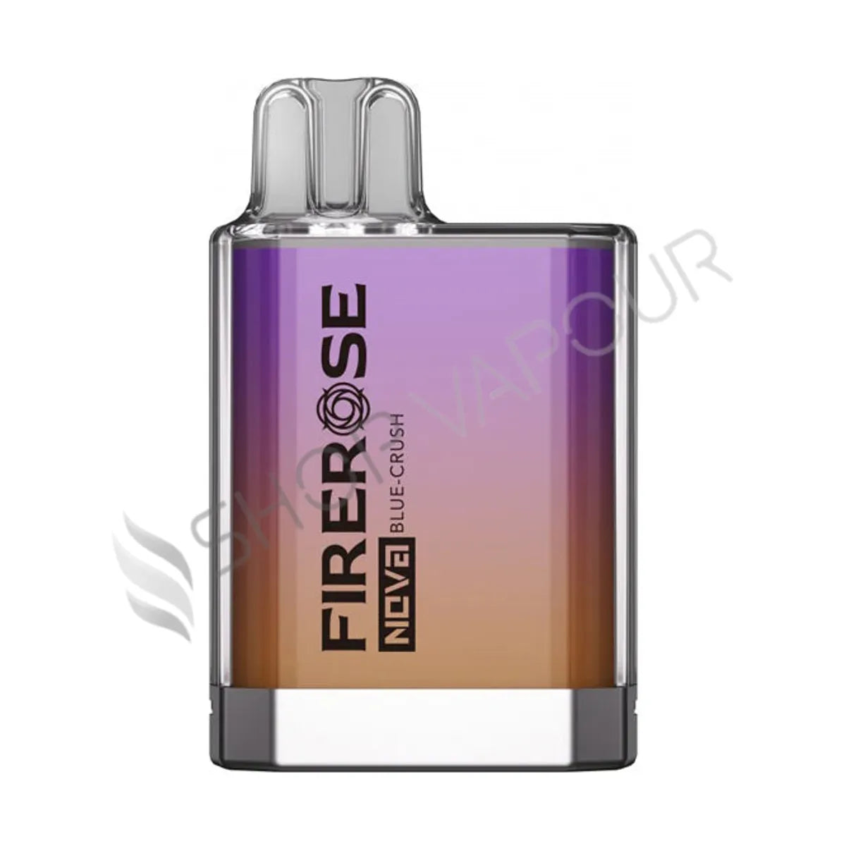 Elux Firerose Nova Disposable Vape