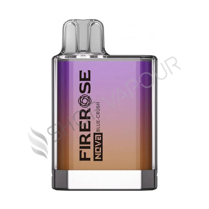 Elux Firerose Nova Disposable Vape