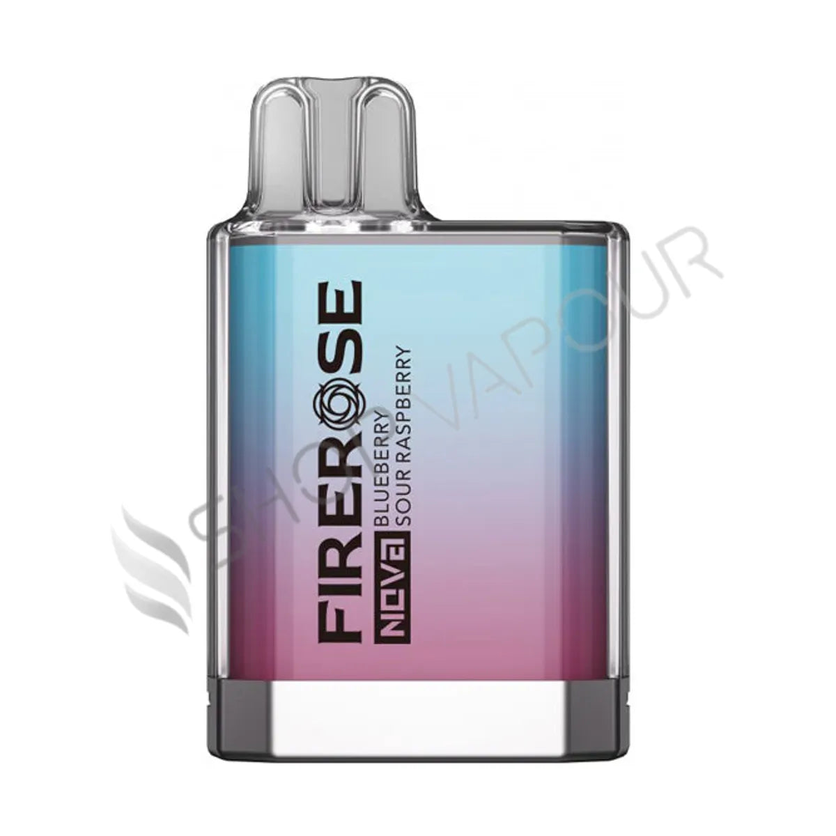 Elux Firerose Nova Disposable Vape