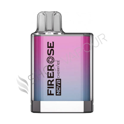Elux Firerose Nova Disposable Vape