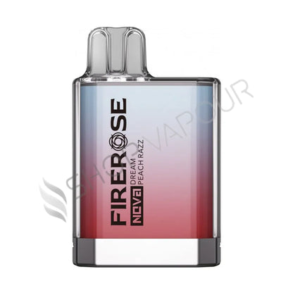 Elux Firerose Nova Disposable Vape