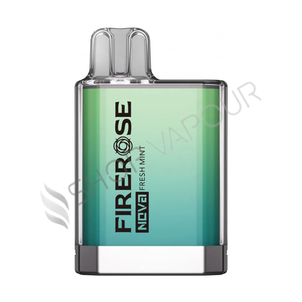 Elux Firerose Nova Disposable Vape