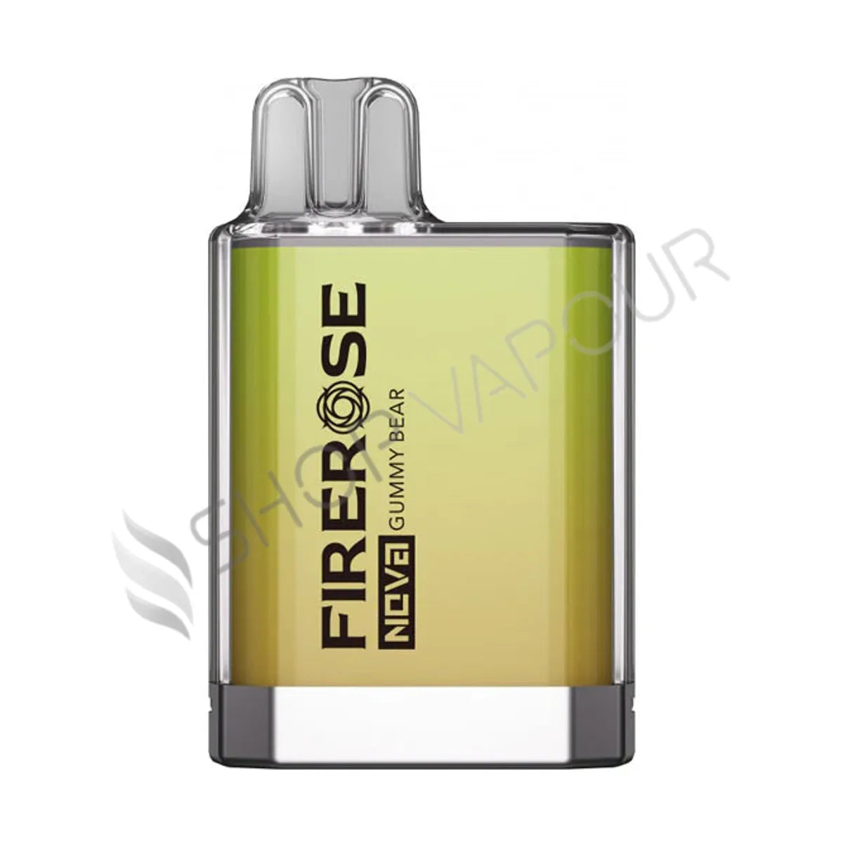 Elux Firerose Nova Disposable Vape