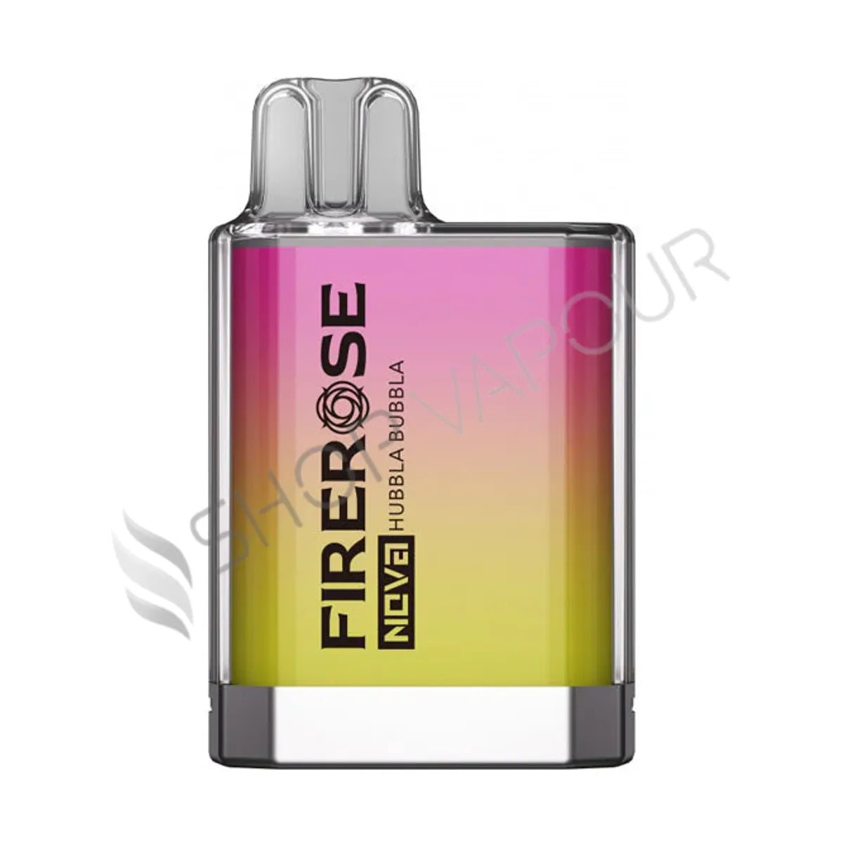 Elux Firerose Nova Disposable Vape