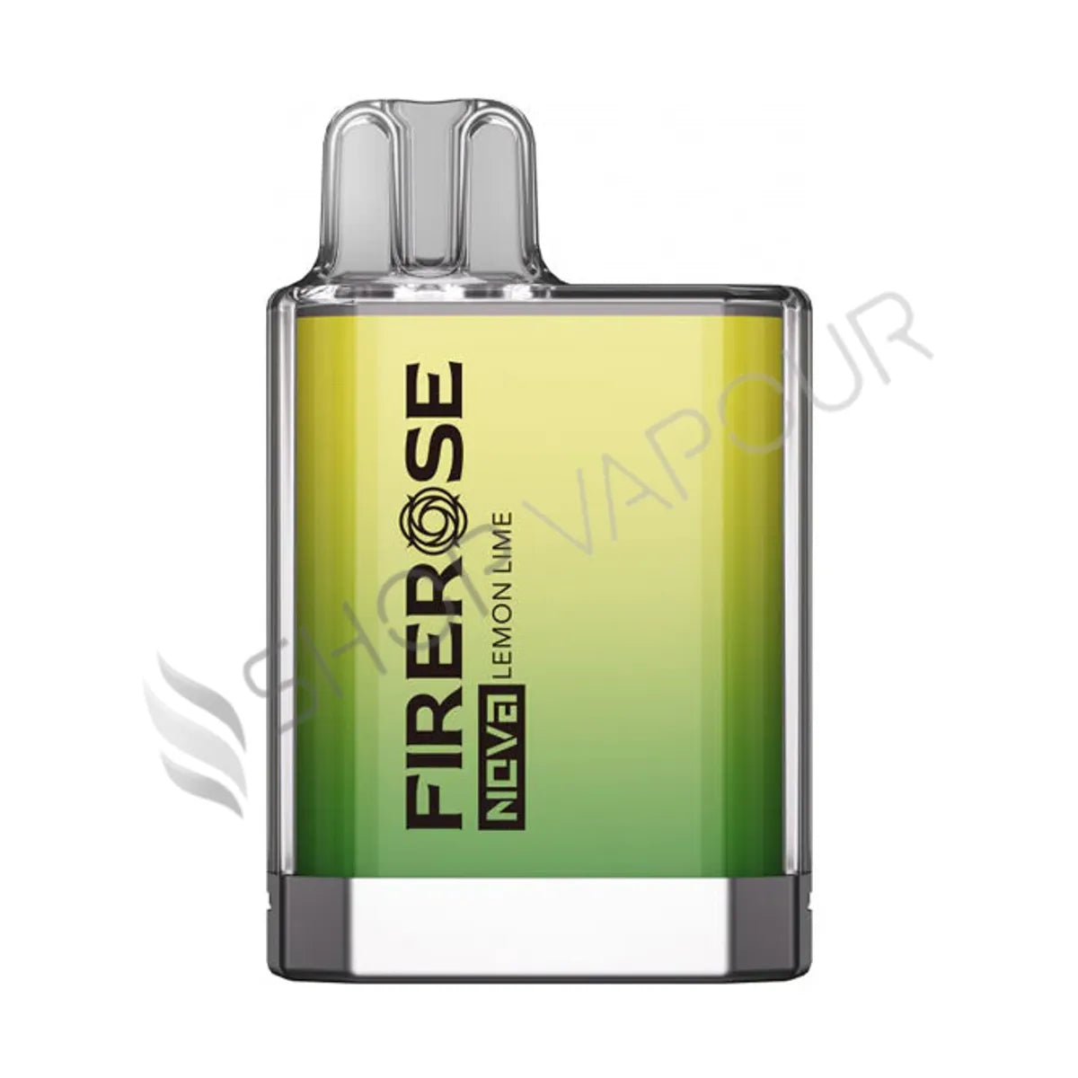 Elux Firerose Nova Disposable Vape