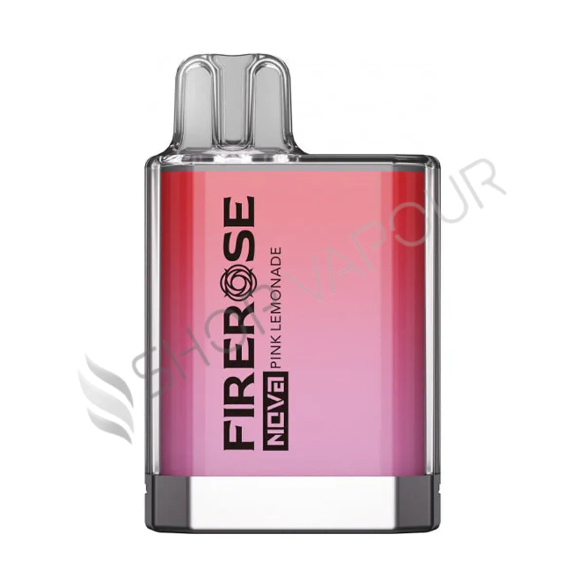 Elux Firerose Nova Disposable Vape
