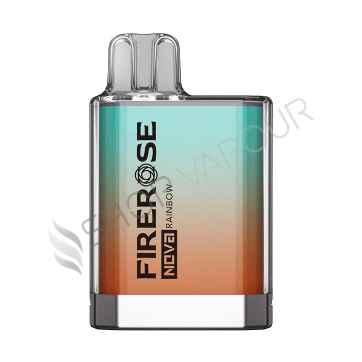 Elux Firerose Nova Disposable Vape