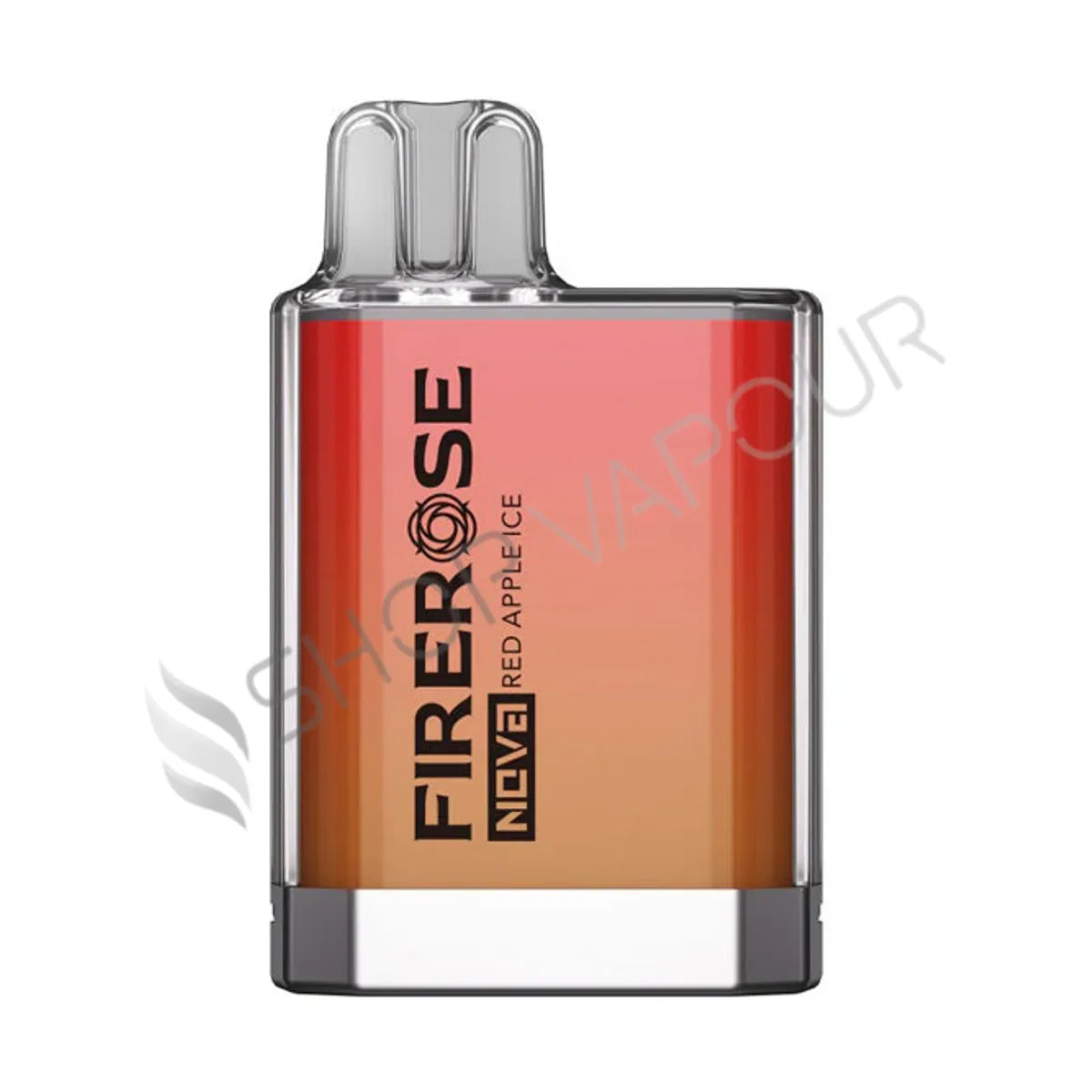 Elux Firerose Nova Disposable Vape