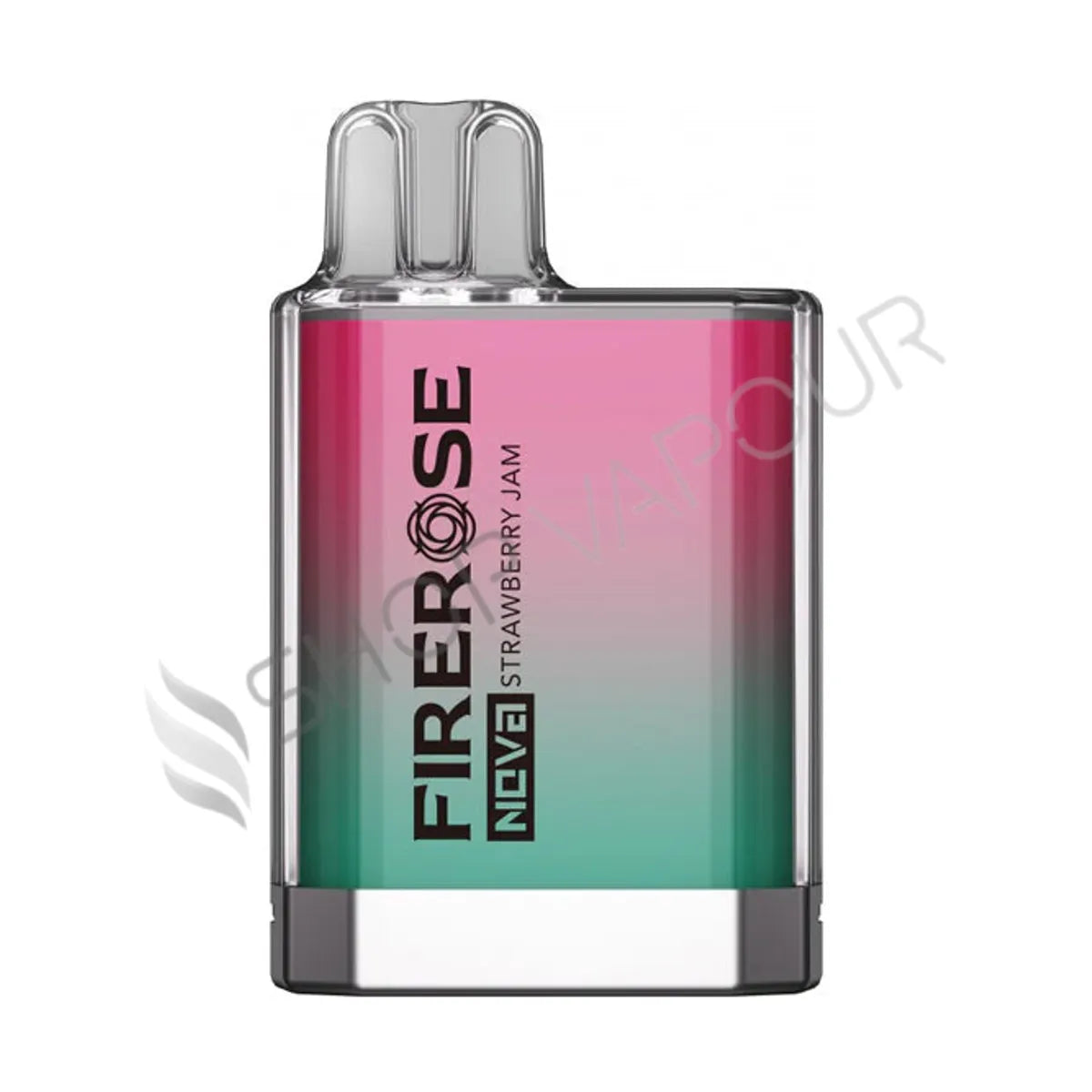 Elux Firerose Nova Disposable Vape
