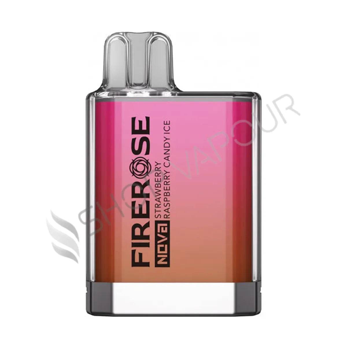 Elux Firerose Nova Disposable Vape