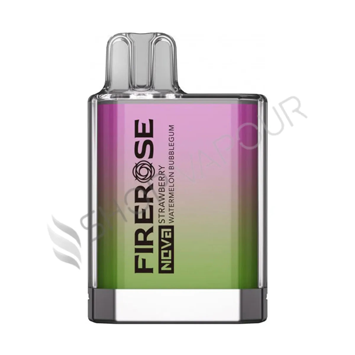 Elux Firerose Nova Disposable Vape