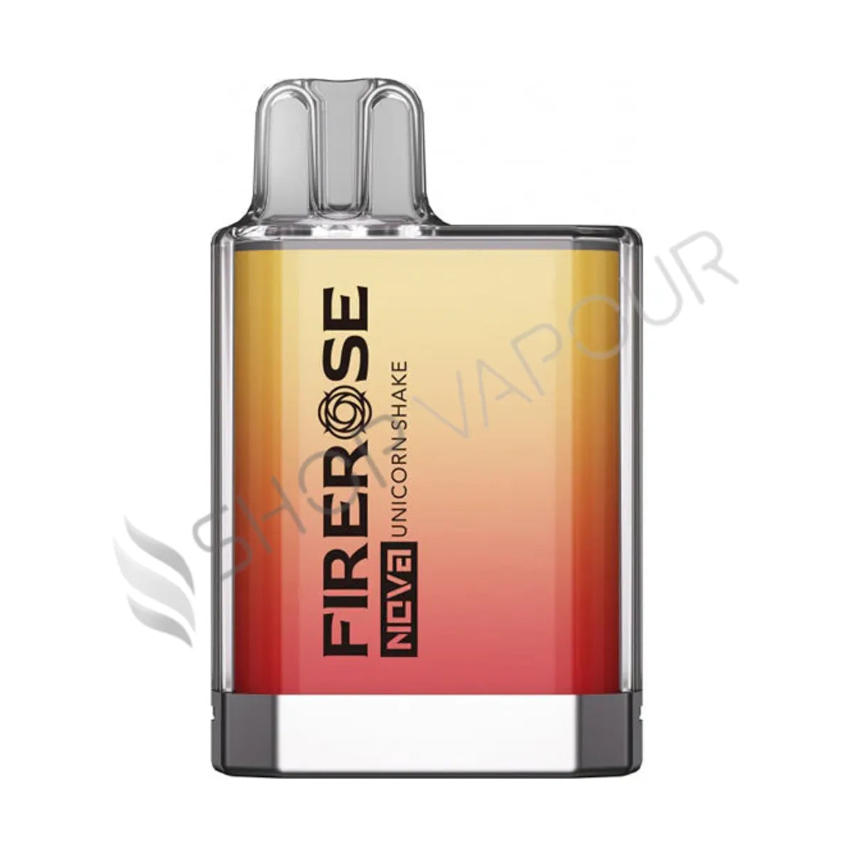 Elux Firerose Nova Disposable Vape