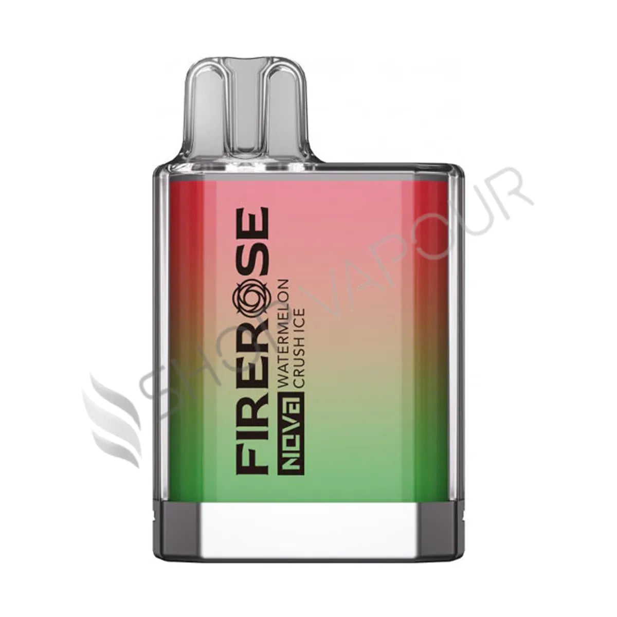 Elux Firerose Nova Disposable Vape