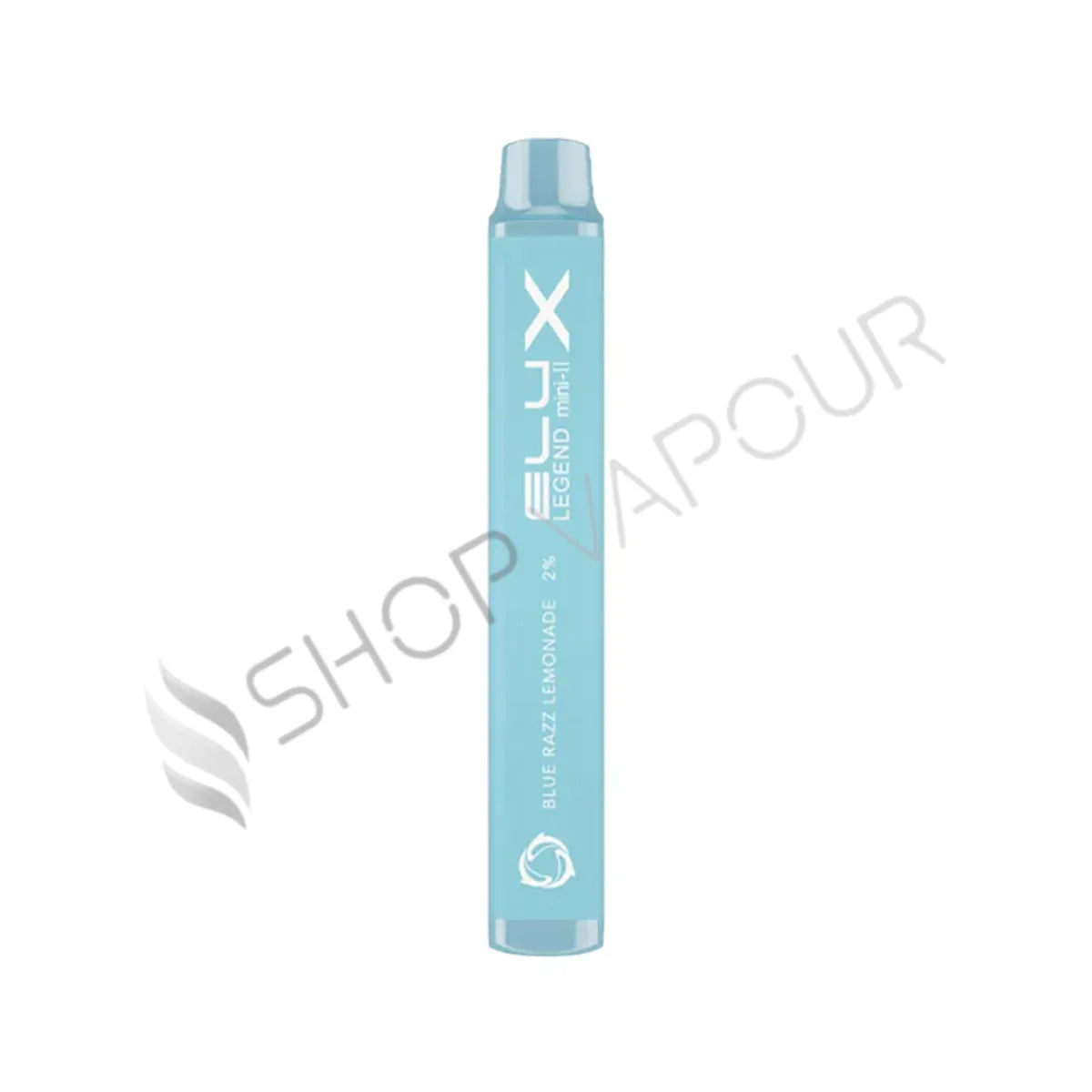 Elux Legend Mini 2 Disposable Vape - Blue Razz Lemonade