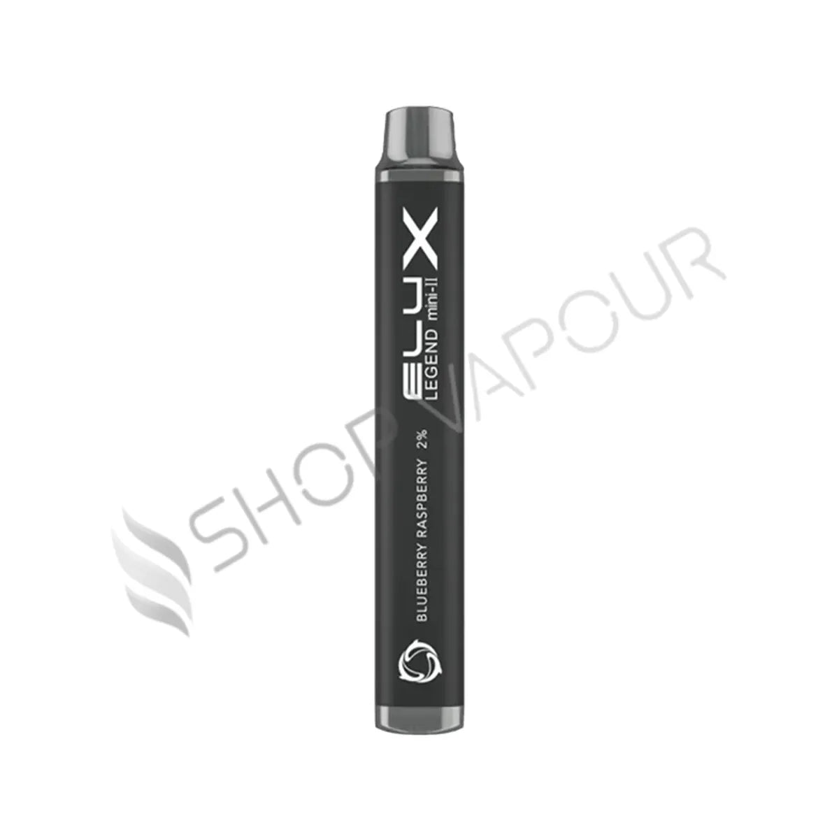 Elux Legend Mini 2 Disposable Vape - Blueberry Raspberry