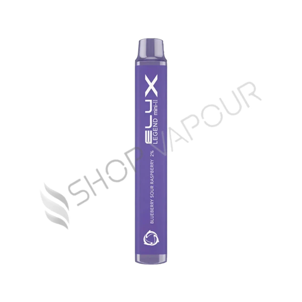 Elux Legend Mini 2 Disposable Vape - Blueberry Sour Raspberry