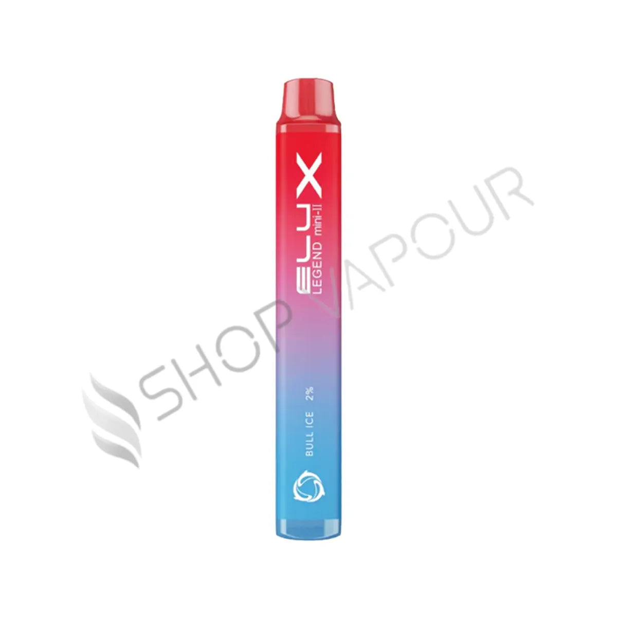 Elux Legend Mini 2 Disposable Vape - Bull Ice