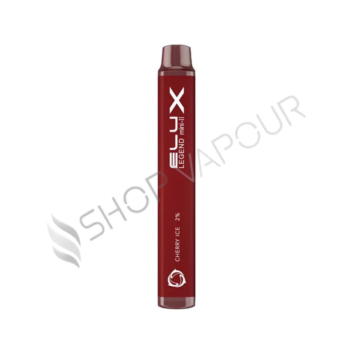 Elux Legend Mini 2 Disposable Vape - Cherry Ice