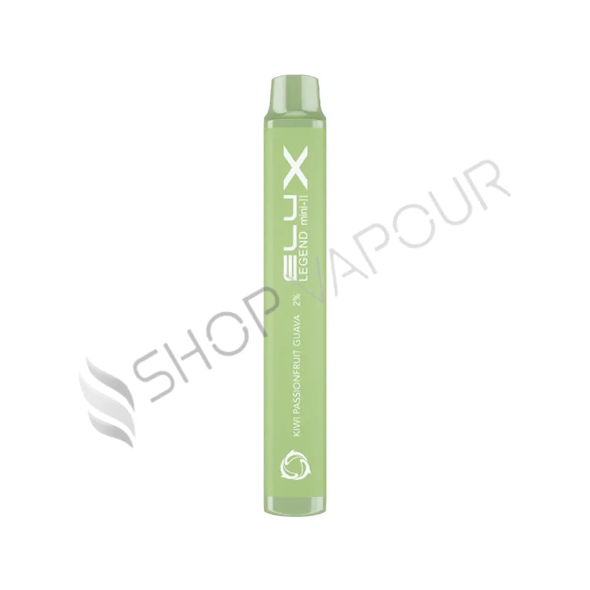Elux Legend Mini 2 Disposable Vape - Passionfruit Guava