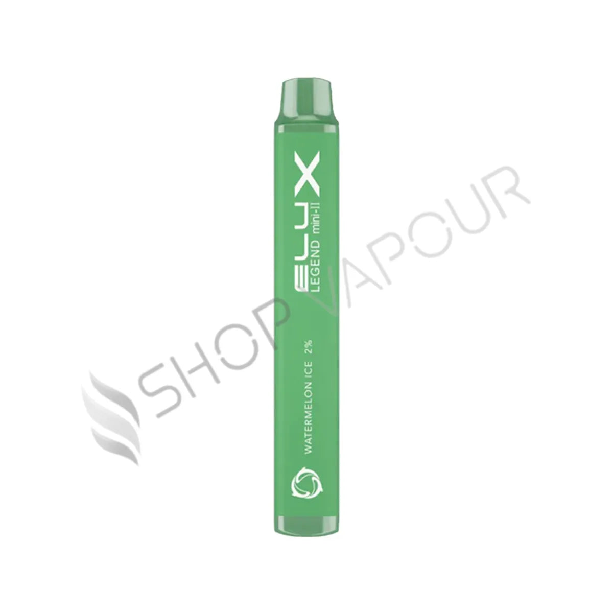 Elux Legend Mini 2 Disposable Vape - Watermelon Ice